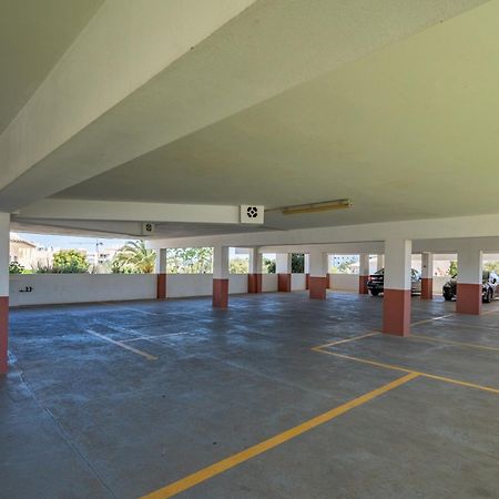 Vila Rosa Flat ポルティマン エクステリア 写真