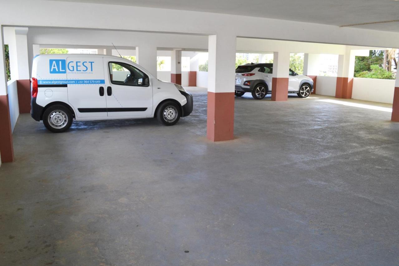 Vila Rosa Flat ポルティマン エクステリア 写真