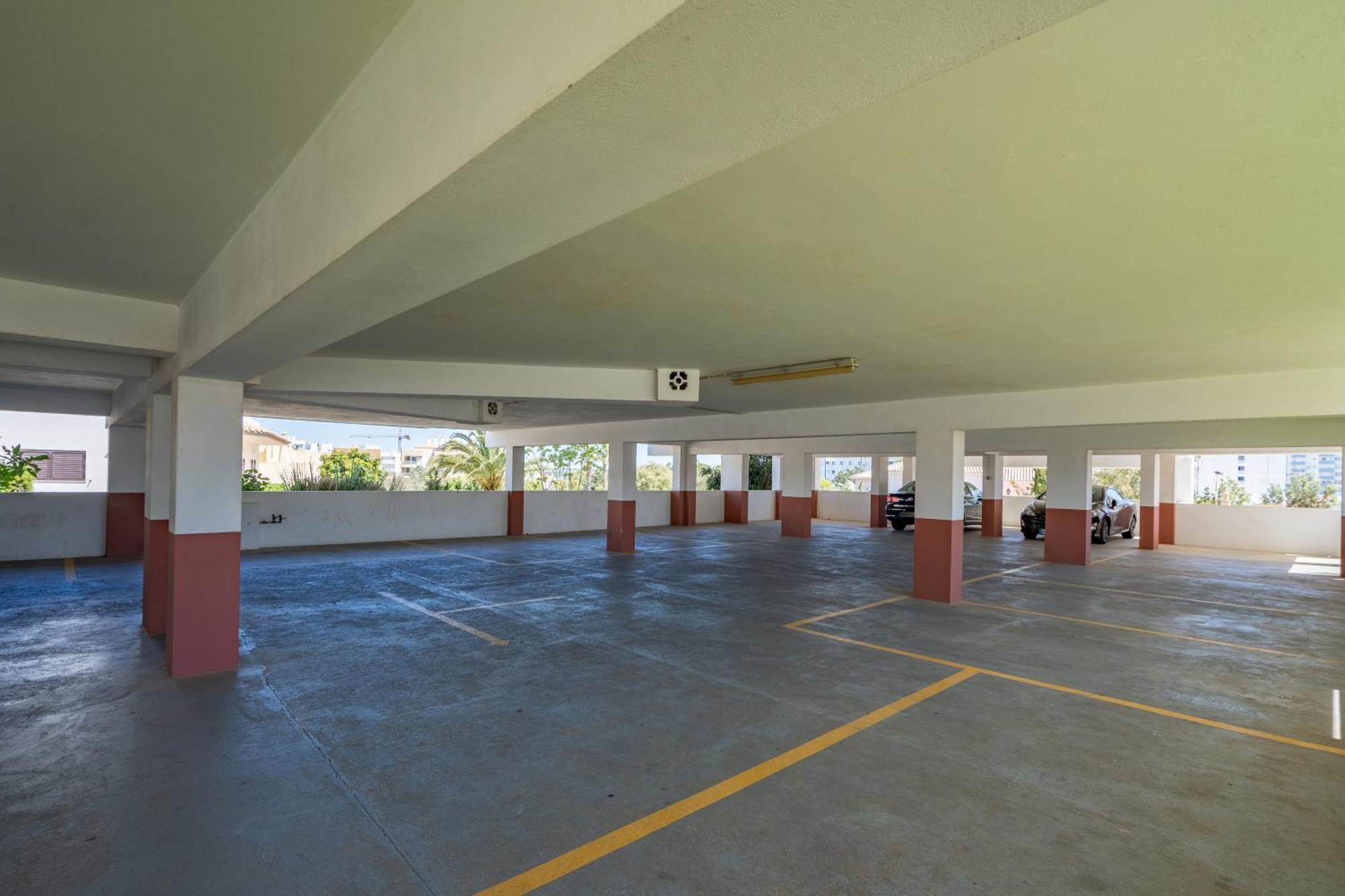 Vila Rosa Flat ポルティマン エクステリア 写真