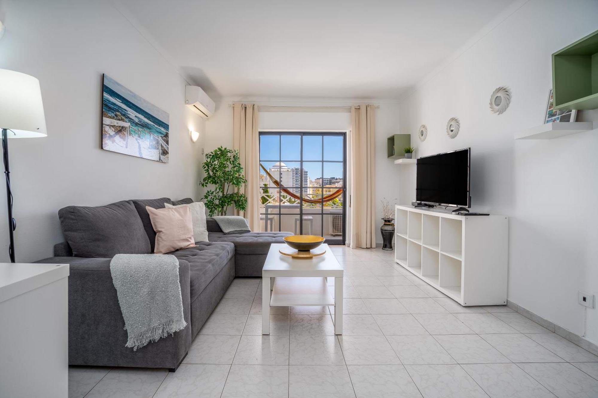 Vila Rosa Flat ポルティマン エクステリア 写真