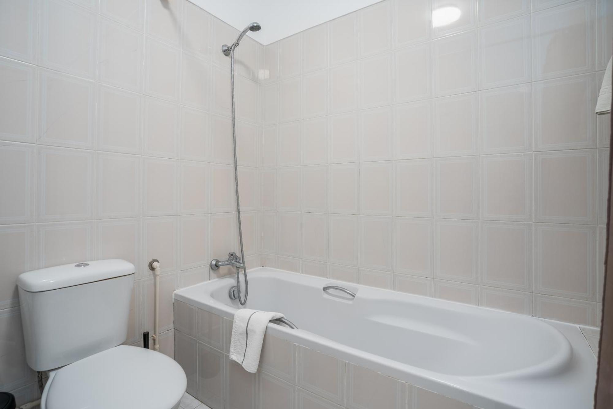 Vila Rosa Flat ポルティマン エクステリア 写真