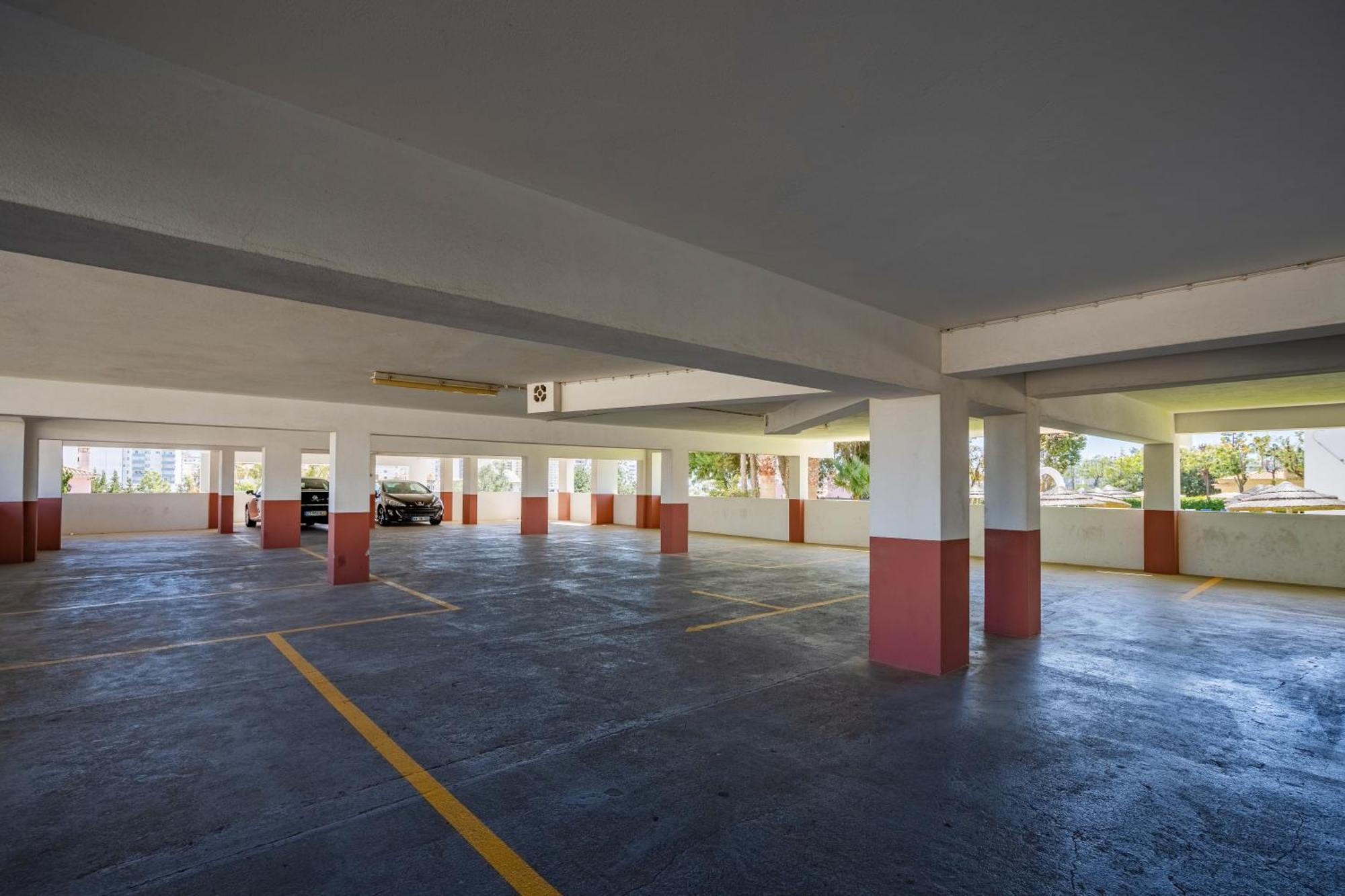 Vila Rosa Flat ポルティマン エクステリア 写真