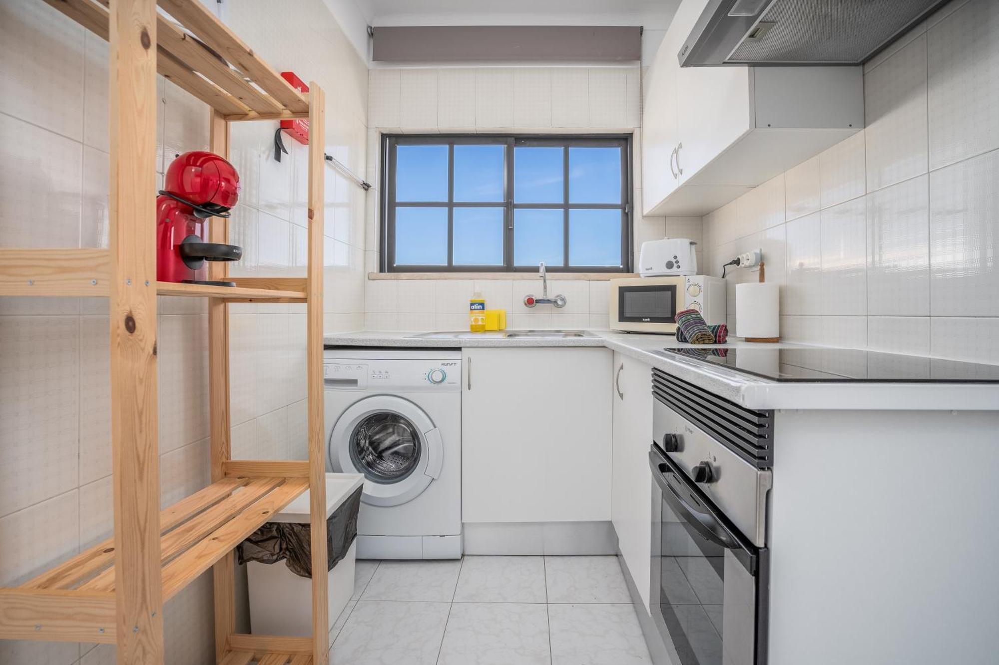 Vila Rosa Flat ポルティマン エクステリア 写真