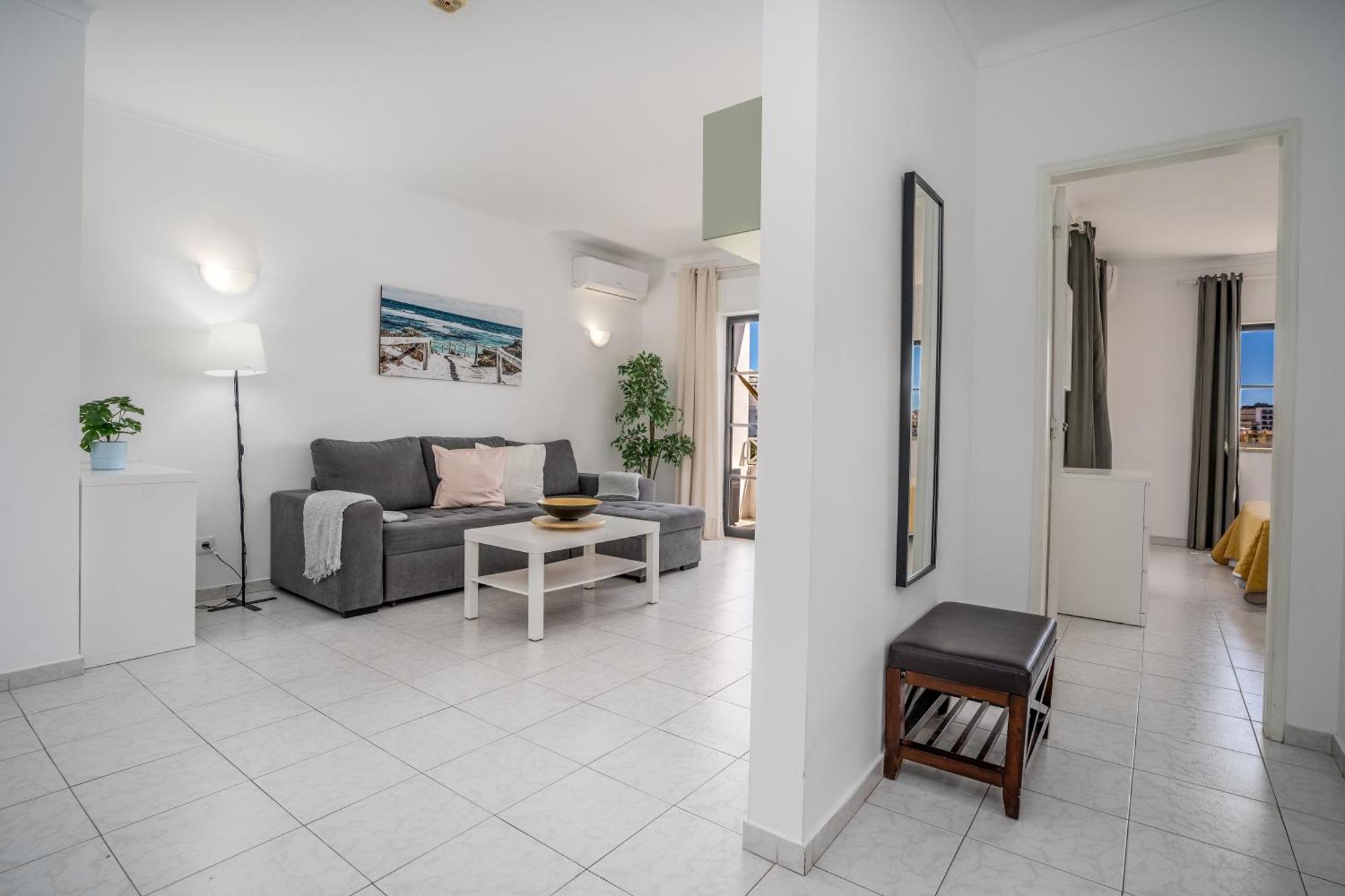 Vila Rosa Flat ポルティマン エクステリア 写真