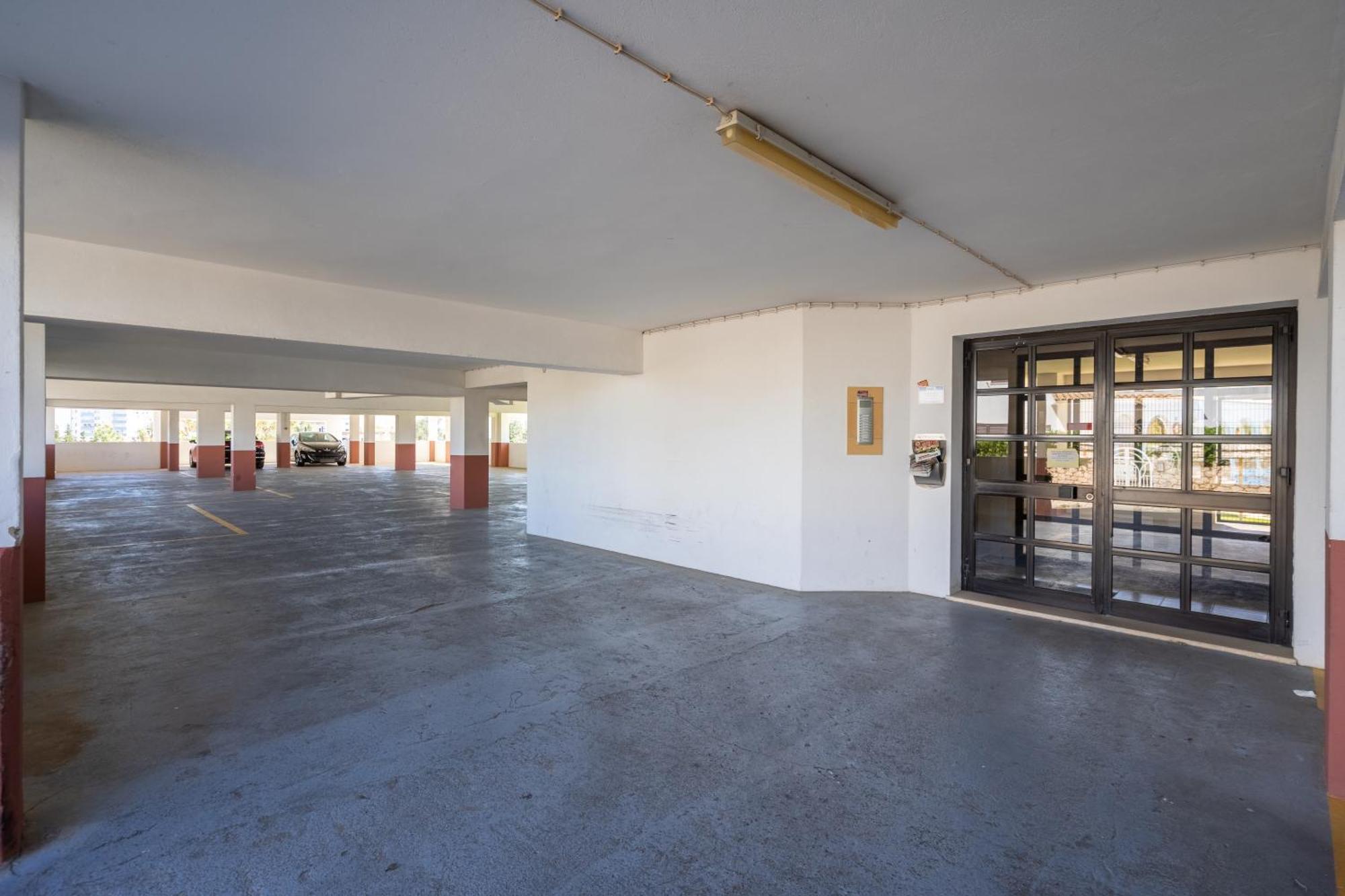 Vila Rosa Flat ポルティマン エクステリア 写真