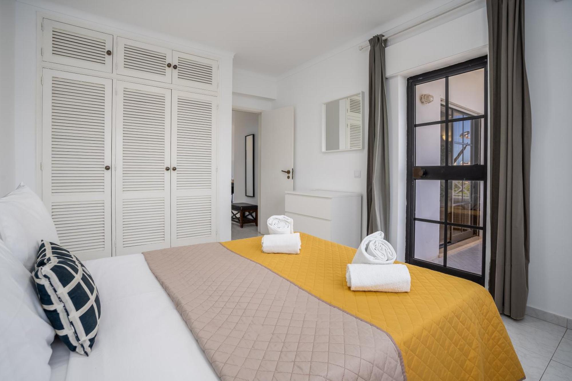 Vila Rosa Flat ポルティマン エクステリア 写真