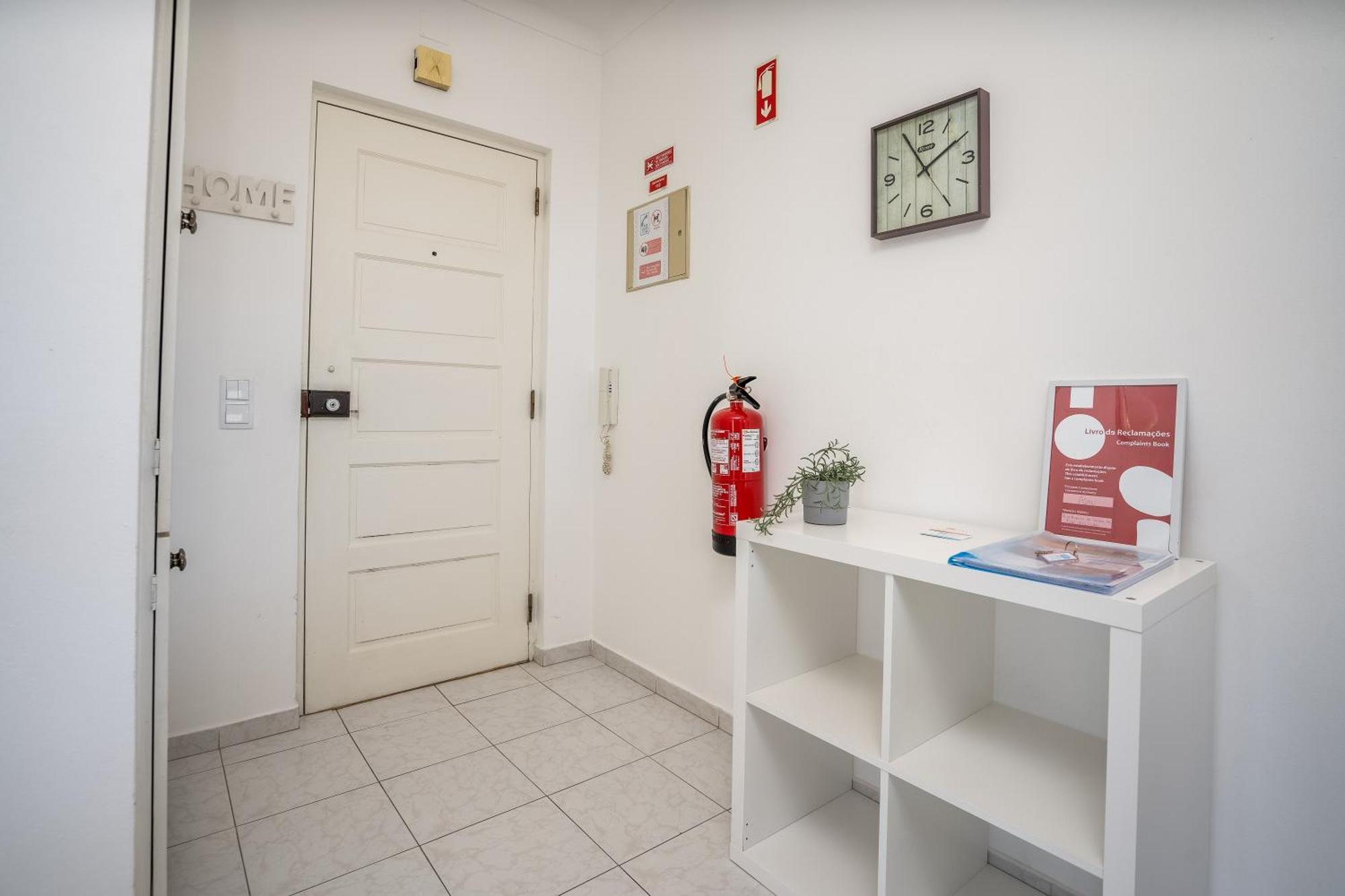 Vila Rosa Flat ポルティマン エクステリア 写真