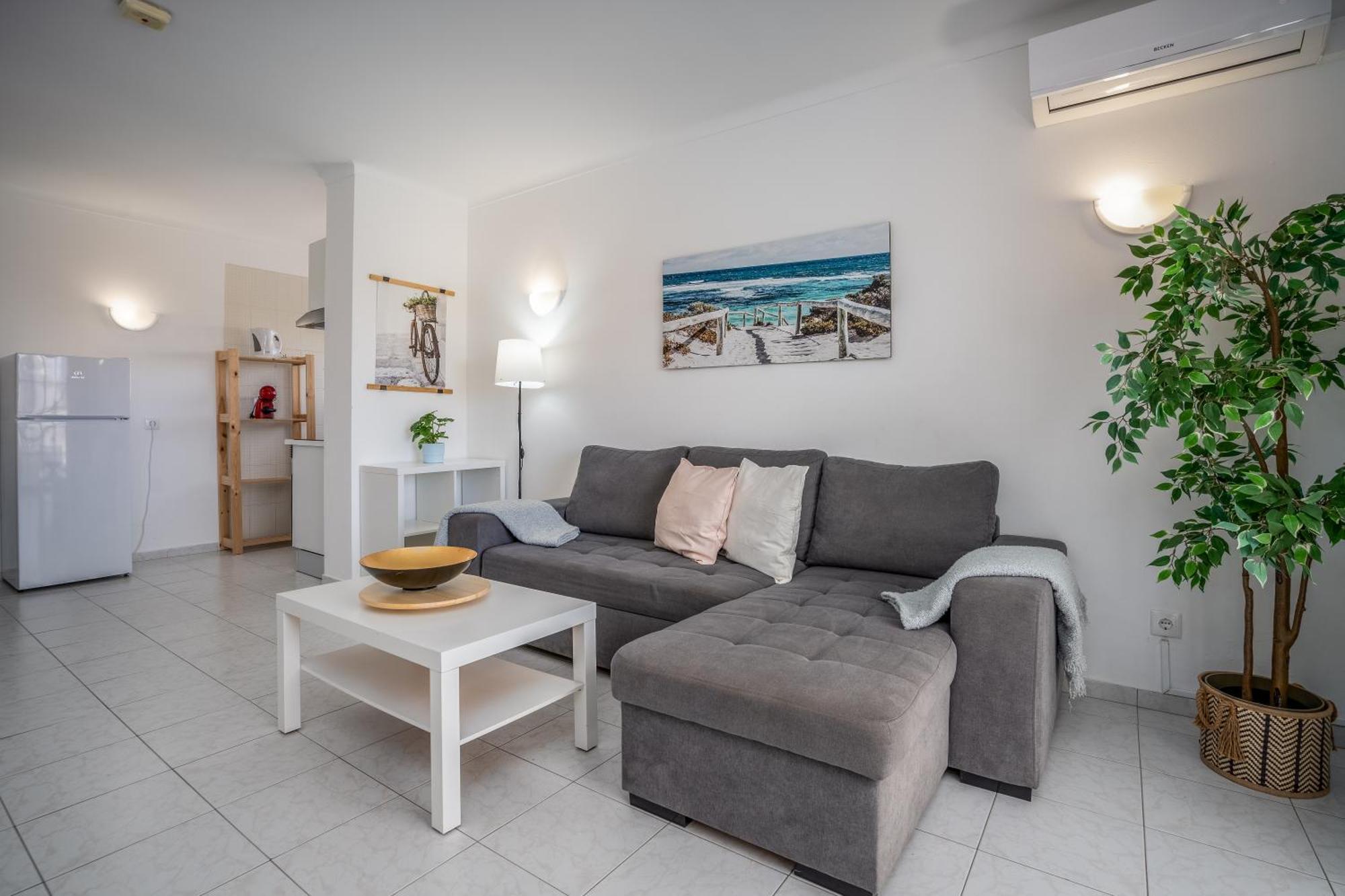 Vila Rosa Flat ポルティマン エクステリア 写真