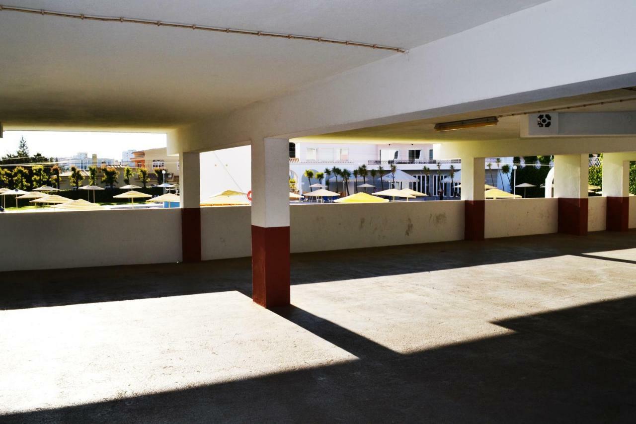 Vila Rosa Flat ポルティマン エクステリア 写真